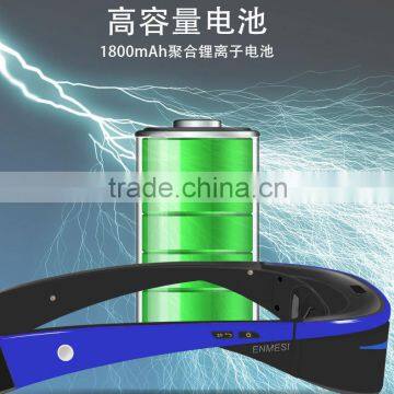 Factory Price 98 Inch Video Glass, Quad Core; Android 5.1; 1GB/16GB; Support External TF Card 128GB photo-6