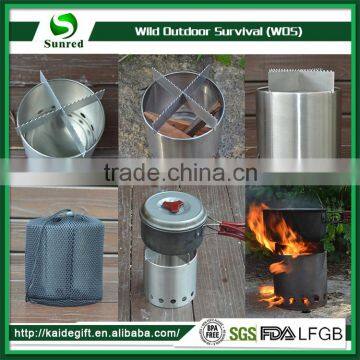 Made In China New Product Camping Stove Cooker