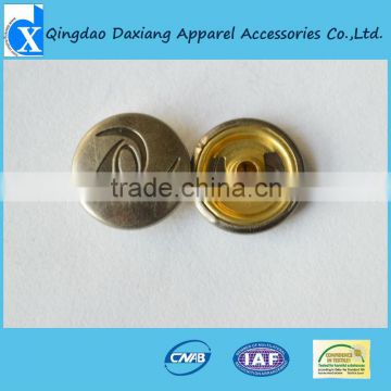 New design decorative snap buttons