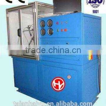 HY- CRI200B-I fuel injector test bench stable rail pressure