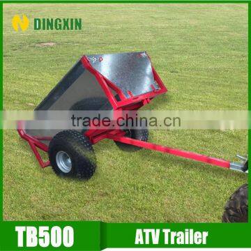 ATV transport trailer for sale