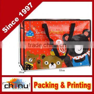 Packaging Shopping Promotion Non Woven Bag (920048)