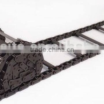 High Quality Conveyor Chain For Vogele Asphalt Paver photo-3