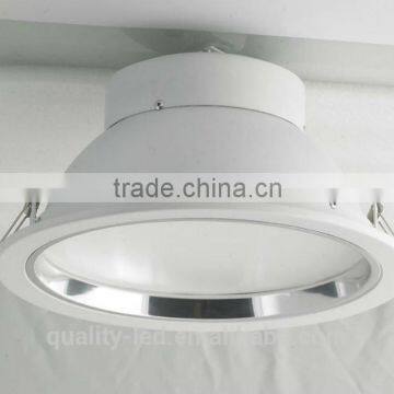 Aluminum Led Downlight Housing Dimmable Emergency photo-4
