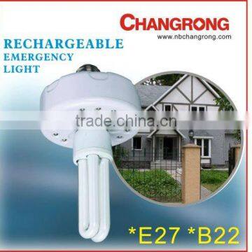 Rechargeable Emergency Led Bulb Home Lights With Remote photo-2