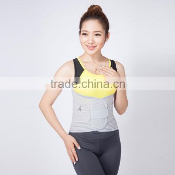 Alibaba express heavy work safty waist protection belt orhopedic work lumbar belts