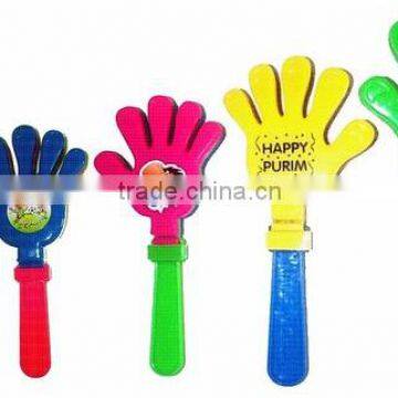 Hand Clapper