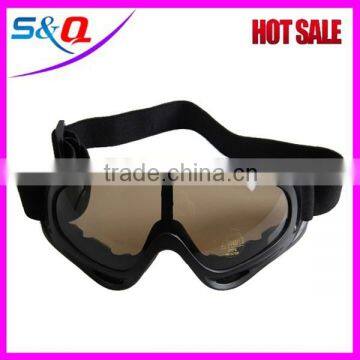 Fashion design revo coating snow eyeglasses goggles ski glasses snowboard eyewear