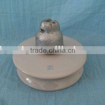 Porcelain insulator