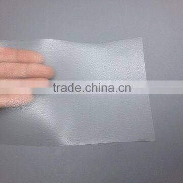 PVB laminating film from Jiangsu factory