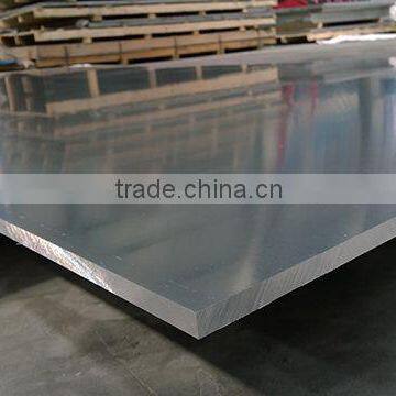 6061-t6 7075-t6 Aluminum Sheet Polished Aluminum Mirror Sheet photo-6