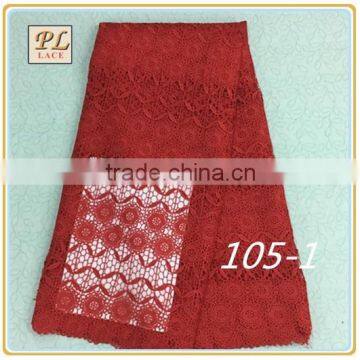 custom lace fabric latest samples of dresses