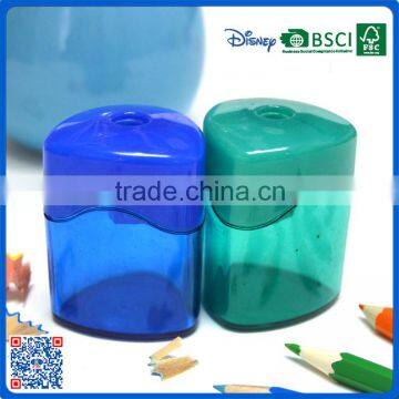 Professional Triangular Sharpener for Kids photo-2