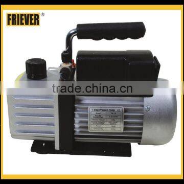 FRIEVER high vacuum pump/rotary vane vacuum pump