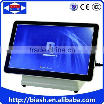 15 Inches All in One Touch Screen Pos Terminal photo-2
