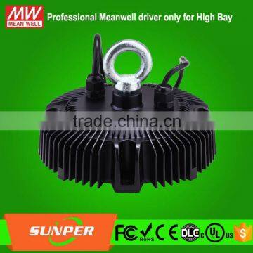 Energy Saving Led Industrial Machine Work Lights Led Warehouse High Bay Light photo-5