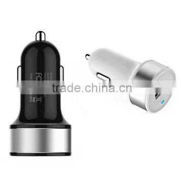 Factory Supply Car Charger With Cable for Hyundai I20 Mini Cooper photo-3