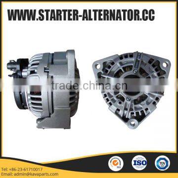 *24V 110A* Bosch Alternator For Man Bus And Truck,CA1871IR,0124655009,0986046590