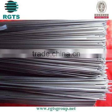 201 stainless steel capillary tube