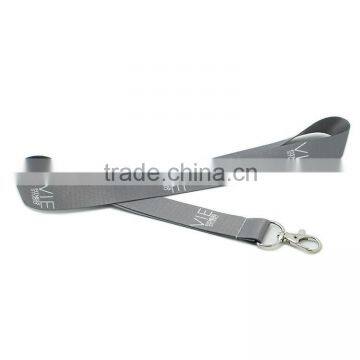 High Quality Custom Logo Luggage Strap Mobile Phone Straps Remote Control Lanyard ID Lanyards photo-2