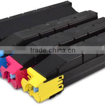 Compatible Toner Cartridge for TK8600/TK8601/TK8602/TK8603/TK8604