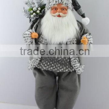 Factory direct sale Christmas santa claus