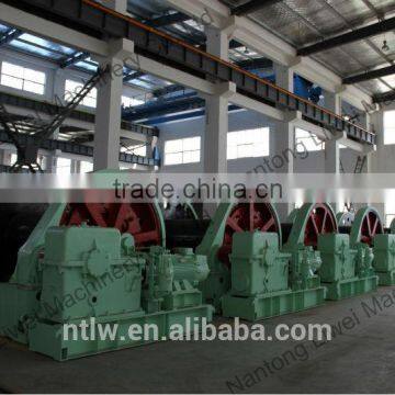 Factory direct sale 250KN shaft sinking winch