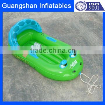 inflatable baby boat mattress for pool