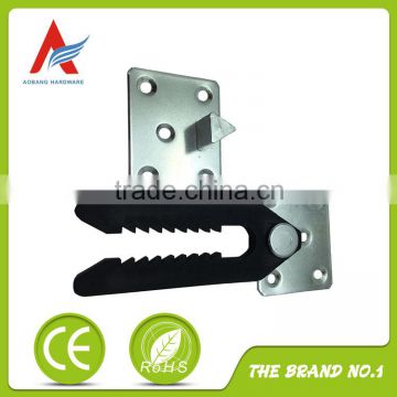 competitive price folding sofa tube hinge for sofa bed