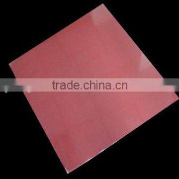 Manufacture Qualified PRINTING PVC WALL PANELS PLASTIC CEILING APPLIED TO BEDROOM DECORATION WATERPROOF BATHROOM WALL PANELS photo-3