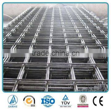 hot rolled high tensile ukraine reinforcing steel bar