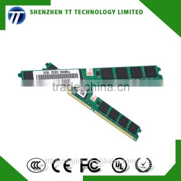 gold ram Manufacturer ddr2/ddr3 ram with cheap price ETT products