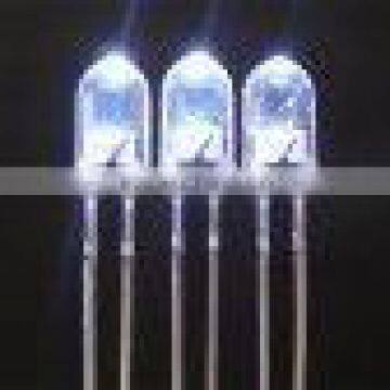2013 LED diode/red,white,green,blue LED light