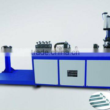 side plate making machine