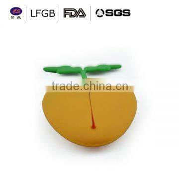 Hot Promotional Silicone Key Cover / Key Bag / Silicone Bag for Key and Coin photo-6