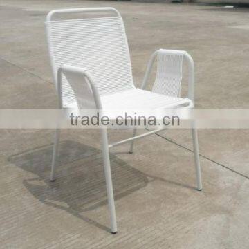 Outdoor furniture wicker garden chair