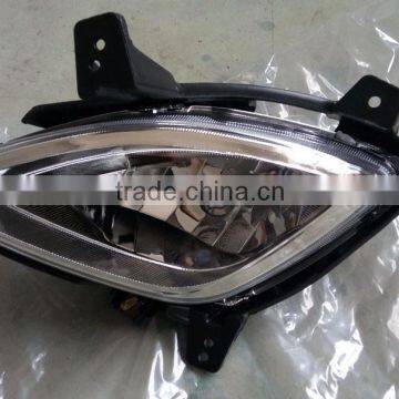 AUTO ACCESSORIES & CAR BODY PARTS & SPARE PARTS AUTO Fog Lamp FOR HYUNDAI I10 2011 2012 2013 photo-2