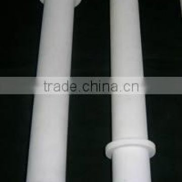 Steatite Ceramic Tube