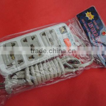 Africa Type Power Extension Socket NO.103