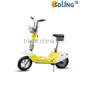 mini electric scooter