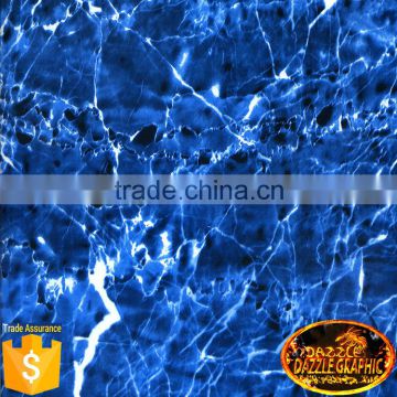 Manager Choice Dazzle Graphic marble pattern Hydrographics Film No.M-013-15 water transfer painting hydrodip film