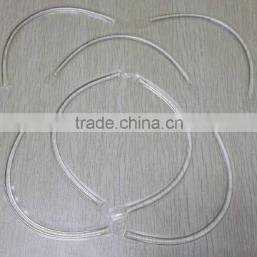 High Quality Stainless Steel Bra Wire Bra Metal Loop