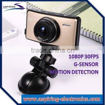 AIT chipset Full HD 1080P Dashboard Car Camera