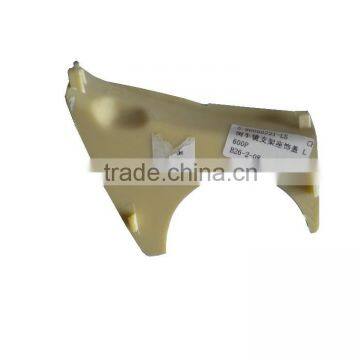 600P Auto Side Mirror Bracket Seat Trim Cover Left JMC QINGLING Pick up Truck Auto Spare Parts photo-3