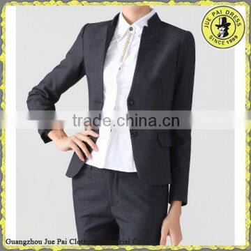 Custom Design Formal Ladies Suits photo-5