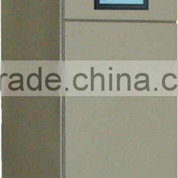 HTQF series 400V 3 phase 3 wire active harmonic filter