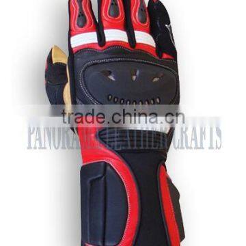 motorcycle gloves