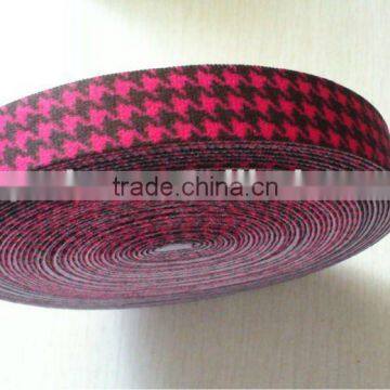 Nylon Custom Printed Elastic Bans for Accesseries photo-3