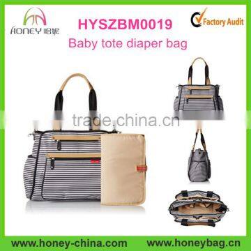 China alibaba diaper tote bags handbags baby diaper bag