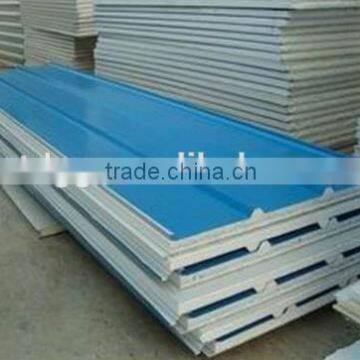 Hot Sales Colorful EPS Sandwich Panel For Ceiling With Cheap Price